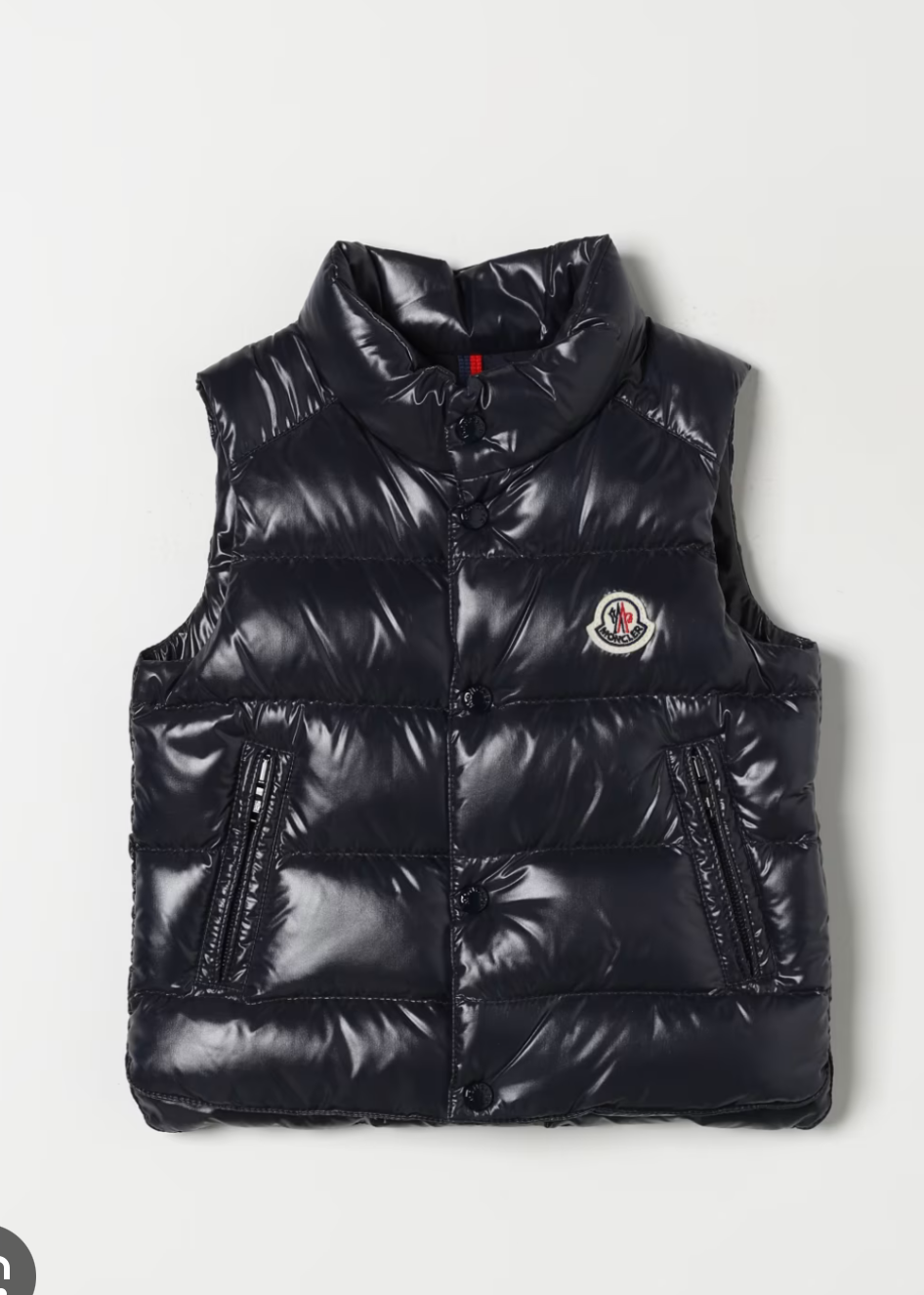Gilet moncler