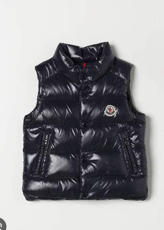 Gilet moncler