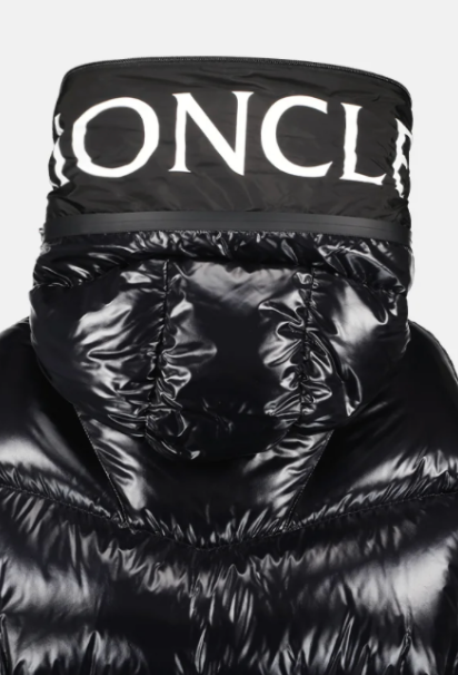 Moncler jacket