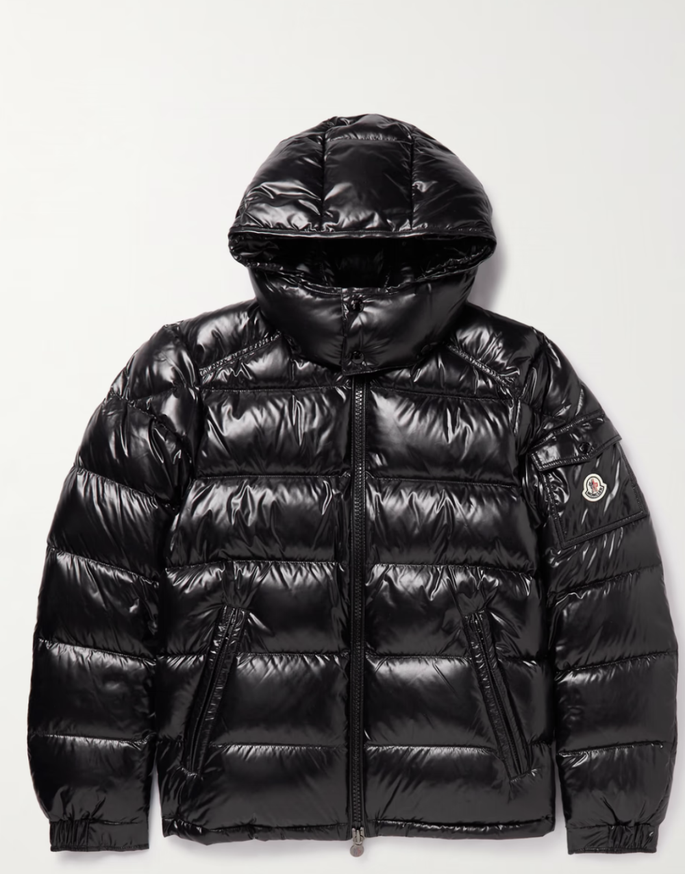 Jacket moncler maya