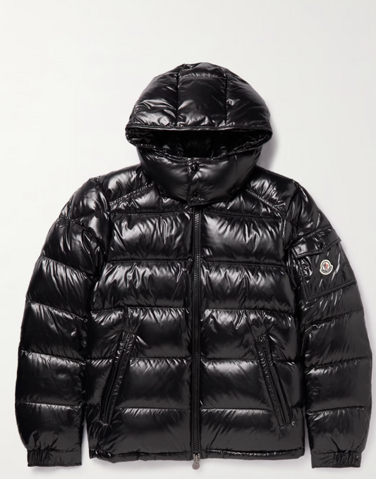 Jacket moncler maya
